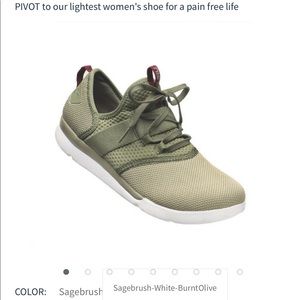 Kuru Pivot Shoes